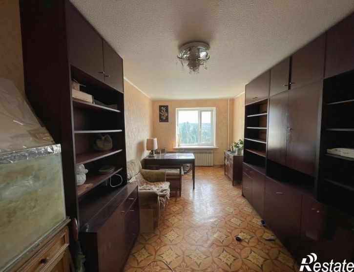 3-комн квартира Николая Чумичова улица, 70