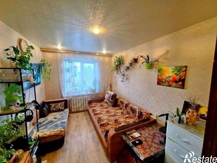 Комната Степная улица, 2