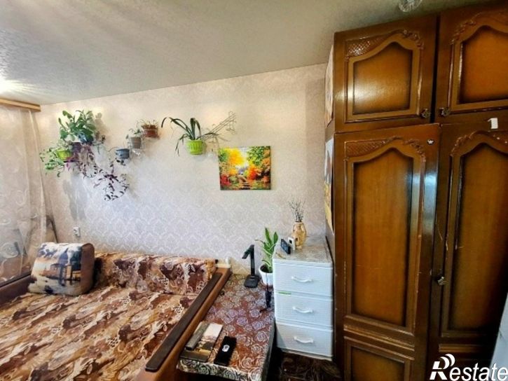 Комната Степная улица, 2