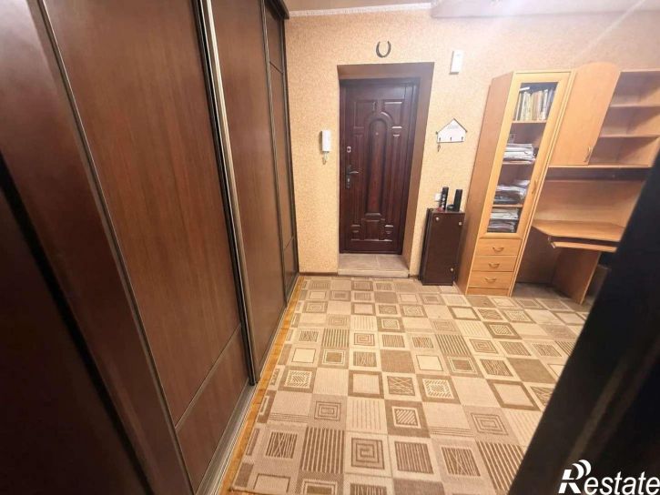 3-комн квартира 1 Салюта бульвар, 7