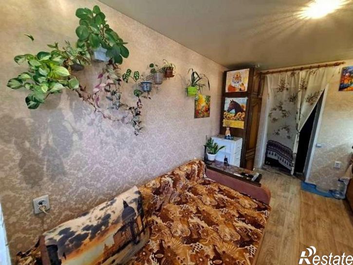 Комната Степная улица, 2