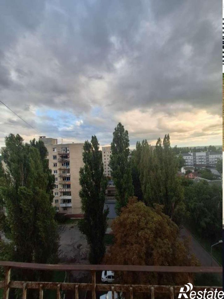 Комната Степная улица, 2