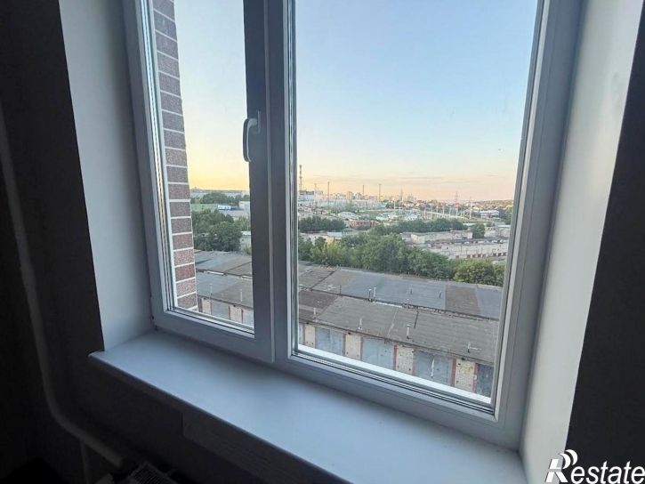 2-комн квартира Щорса улица, 55А