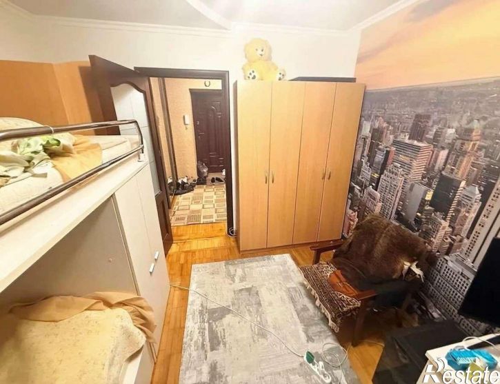 3-комн квартира 1 Салюта бульвар, 7