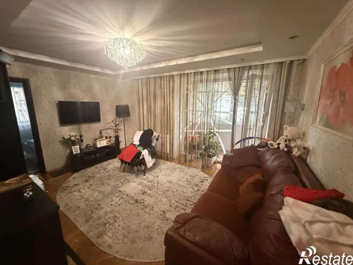 3-комн квартира 1 Салюта бульвар, 7