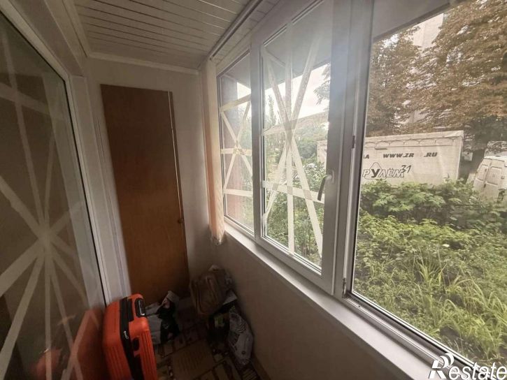 3-комн квартира 1 Салюта бульвар, 7