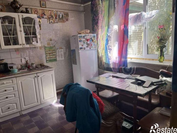 Коттедж/дом Комарова улица