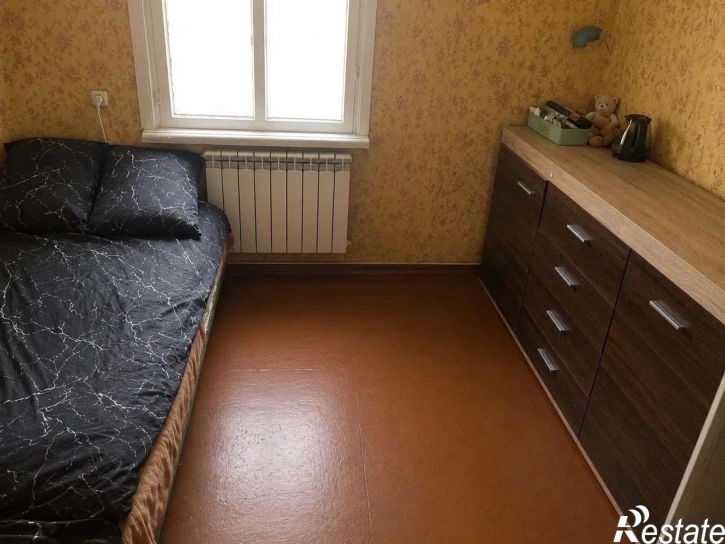 Коттедж/дом Раздольная улица