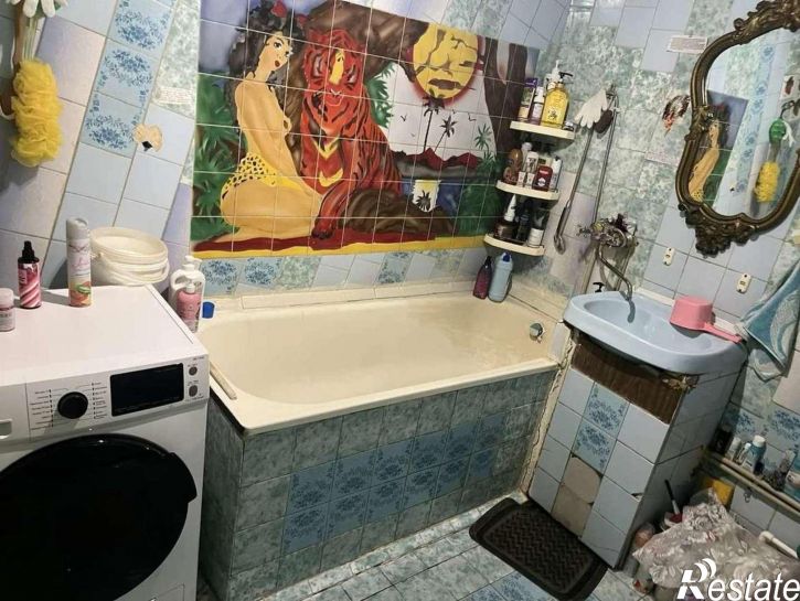 Коттедж/дом Комарова улица