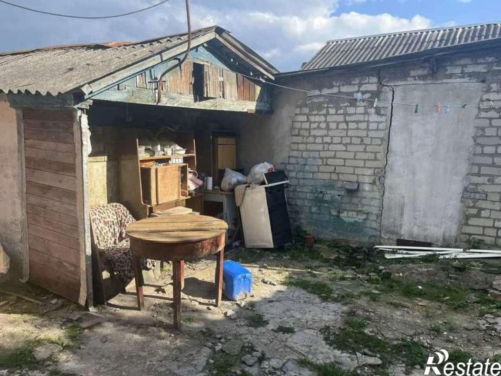Коттедж/дом Раздольная улица