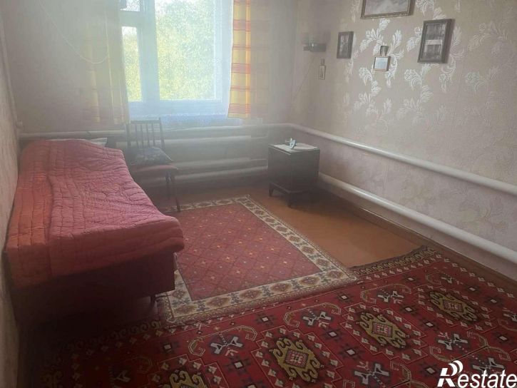 Коттедж/дом 89 Стрелковой Дивизии улица