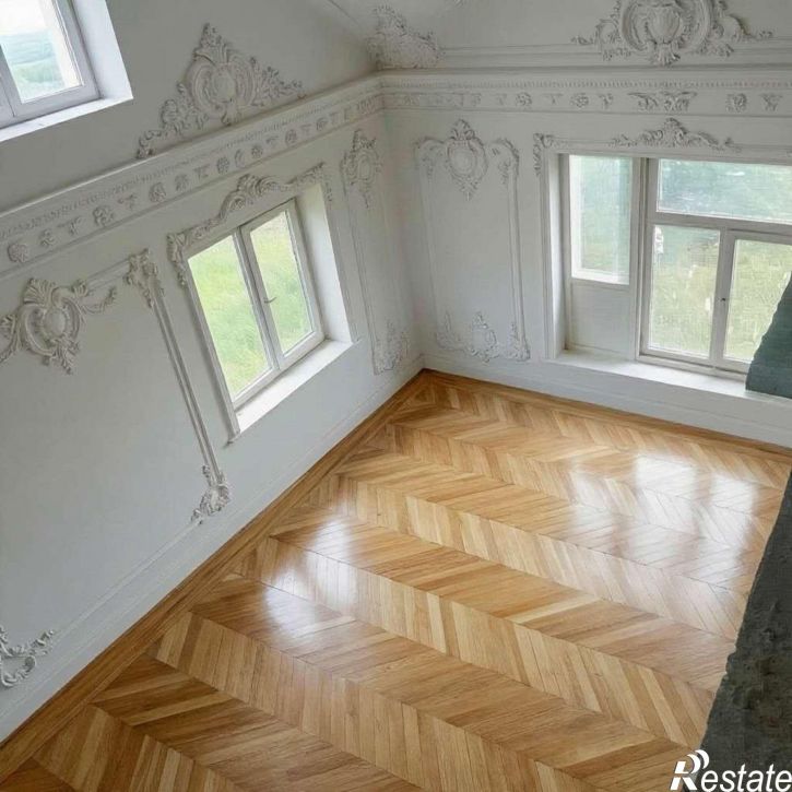 Коттедж/дом Хотмыжская улица