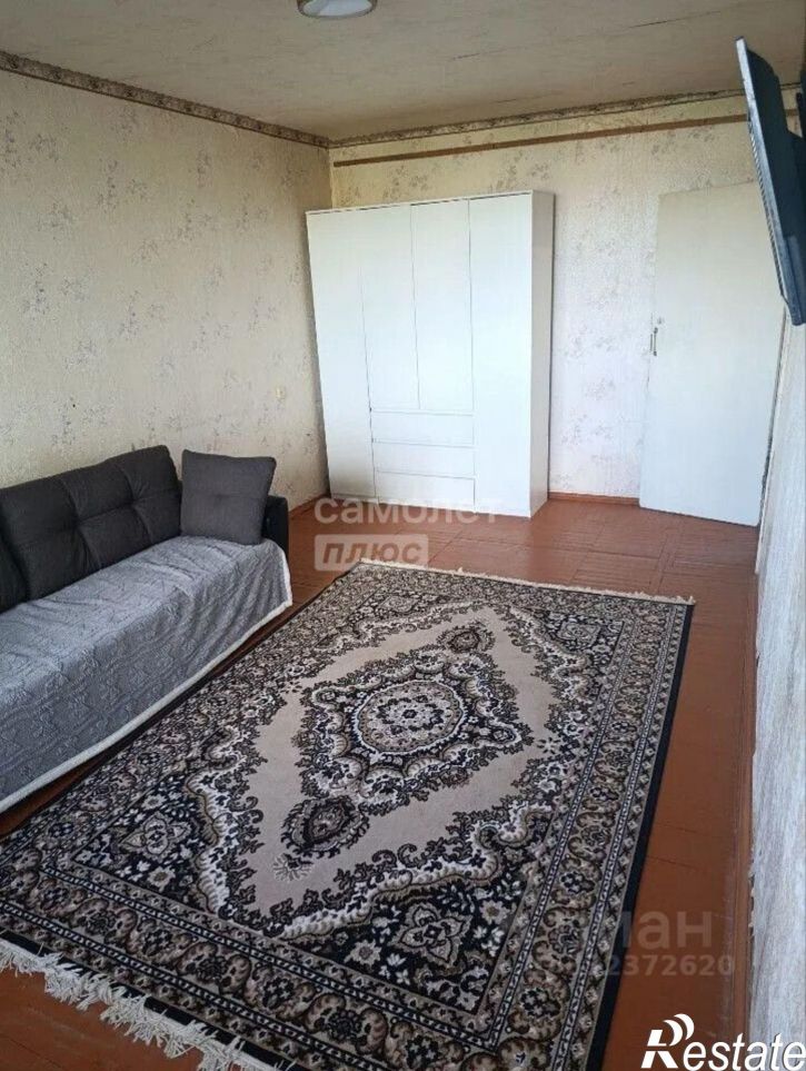 2-комн квартира ул Серафимовича, 68,  д. 68