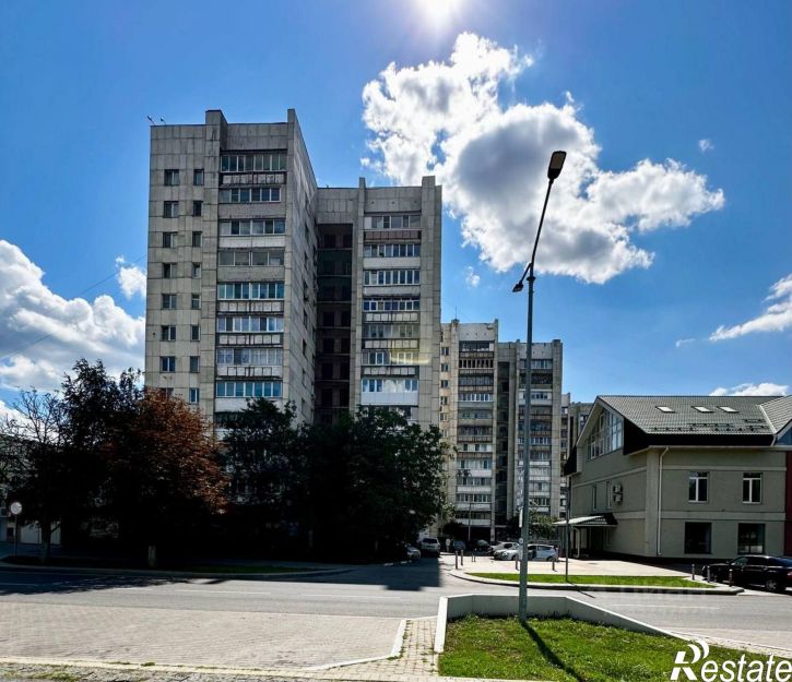 2-комн квартира ул 50-летия Белгородской области, 25,  д. 25