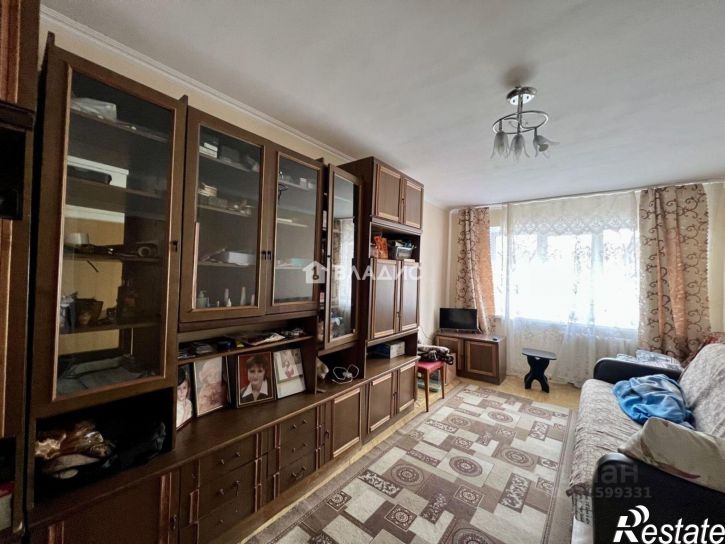 2-комн квартира ул Н.Островского, 7,  д. 7