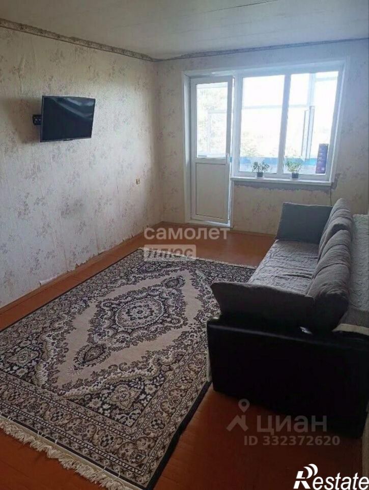 2-комн квартира ул Серафимовича, 68,  д. 68