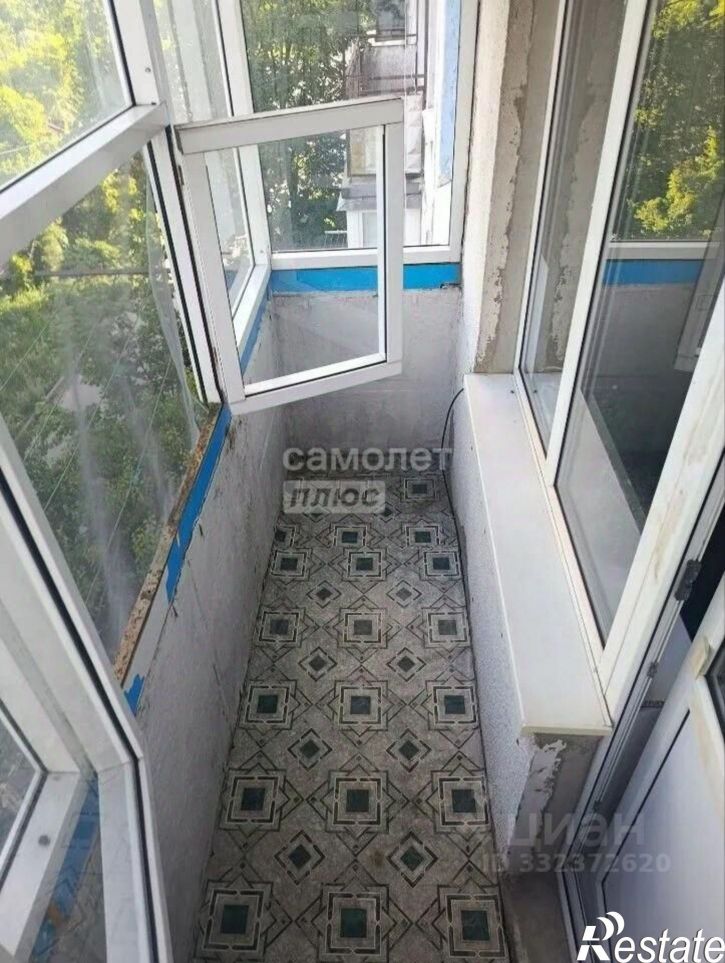 2-комн квартира ул Серафимовича, 68,  д. 68
