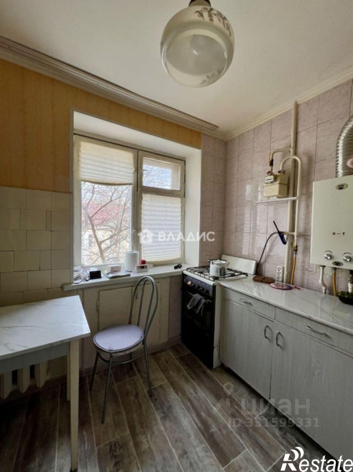 2-комн квартира ул Н.Островского, 7,  д. 7