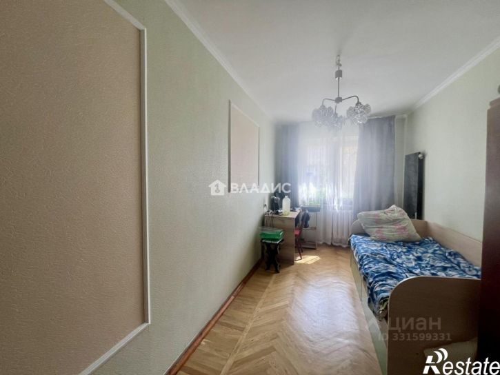 2-комн квартира ул Н.Островского, 7,  д. 7