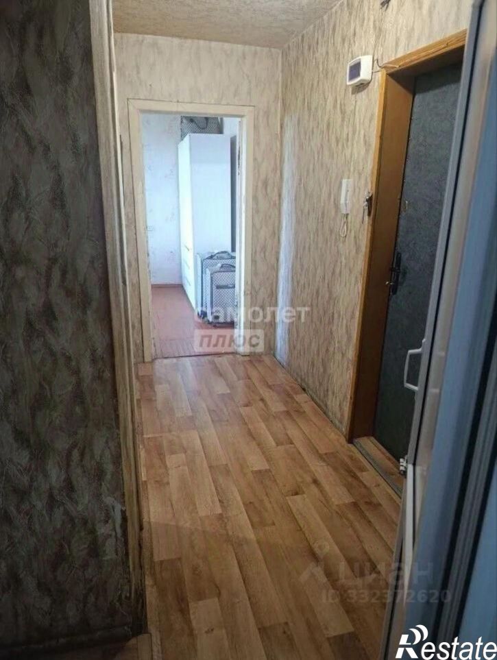 2-комн квартира ул Серафимовича, 68,  д. 68