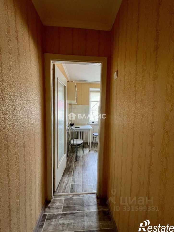 2-комн квартира ул Н.Островского, 7,  д. 7