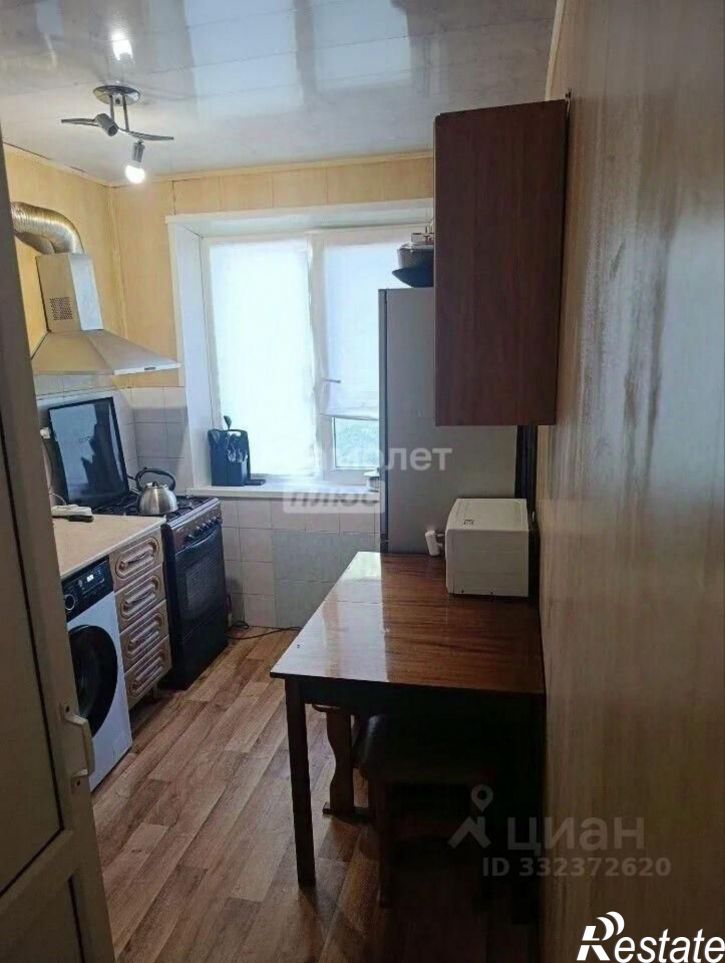 2-комн квартира ул Серафимовича, 68,  д. 68