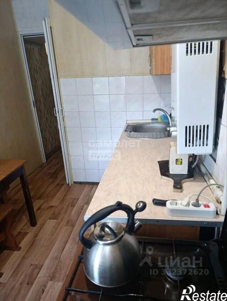 2-комн квартира ул Серафимовича, 68,  д. 68