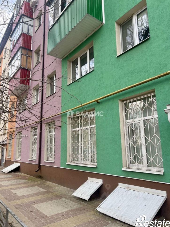 2-комн квартира ул Н.Островского, 7,  д. 7