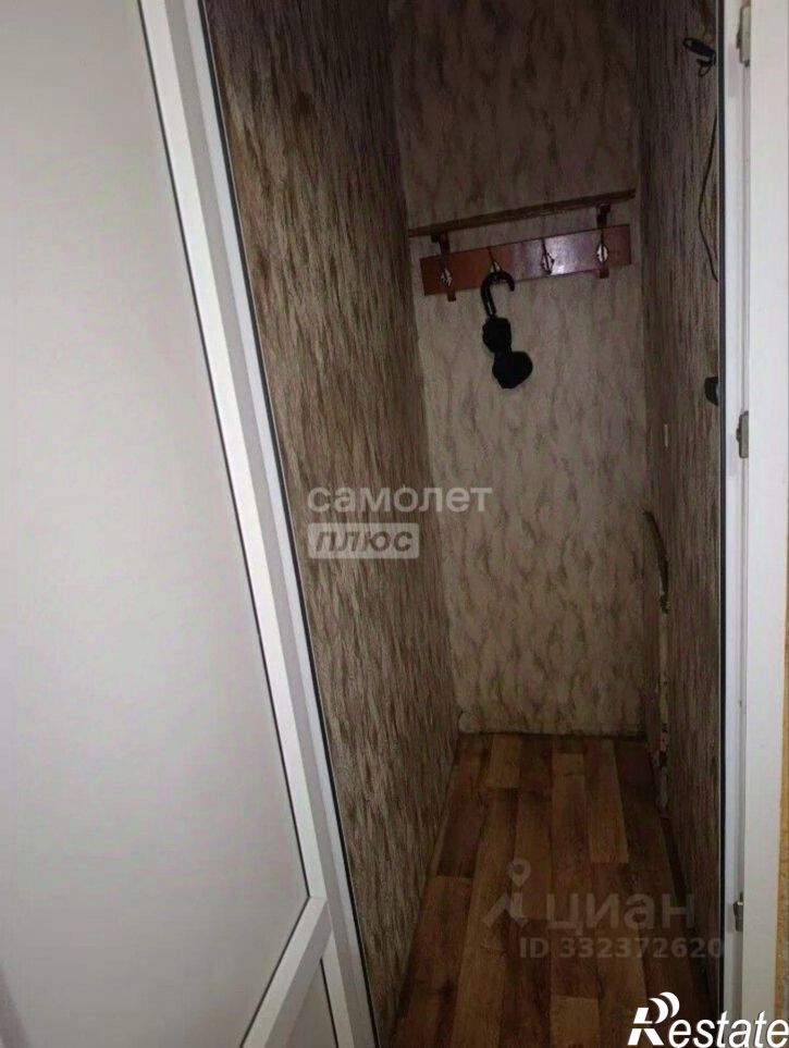 2-комн квартира ул Серафимовича, 68,  д. 68