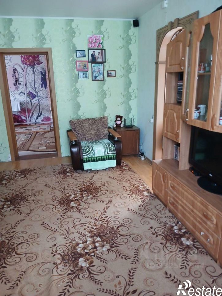 Коттедж/дом ул Станислава Молодых, 34,  д. 34