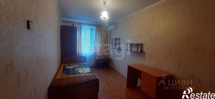 2-комн квартира ул 5 Августа, 38,  д. 38