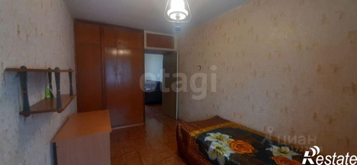 2-комн квартира ул 5 Августа, 38,  д. 38