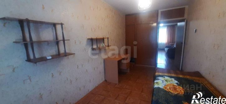 2-комн квартира ул 5 Августа, 38,  д. 38