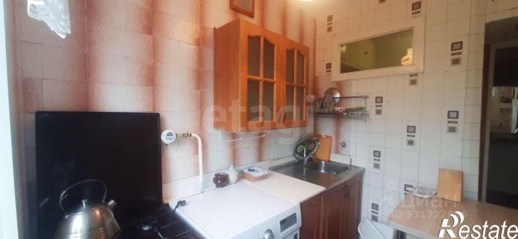 2-комн квартира ул 5 Августа, 38,  д. 38