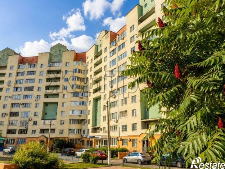 3-комн квартира ул Губкина, 16б,  д. 16б