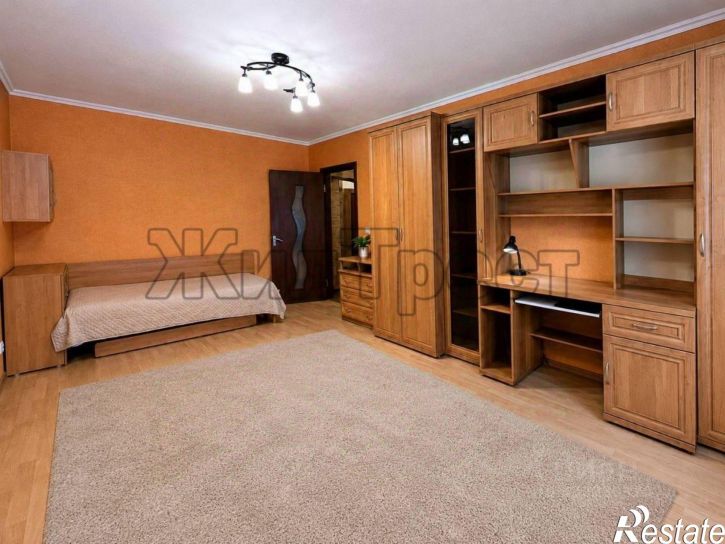 3-комн квартира ул Губкина, 16б,  д. 16б