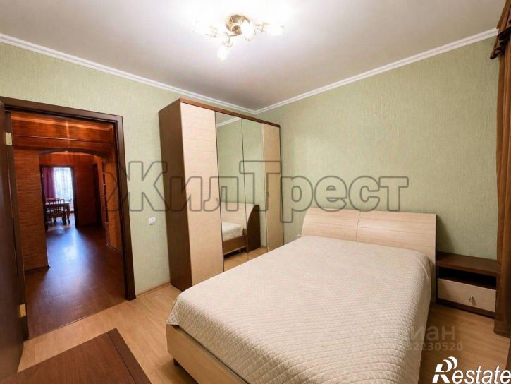 3-комн квартира ул Губкина, 16б,  д. 16б