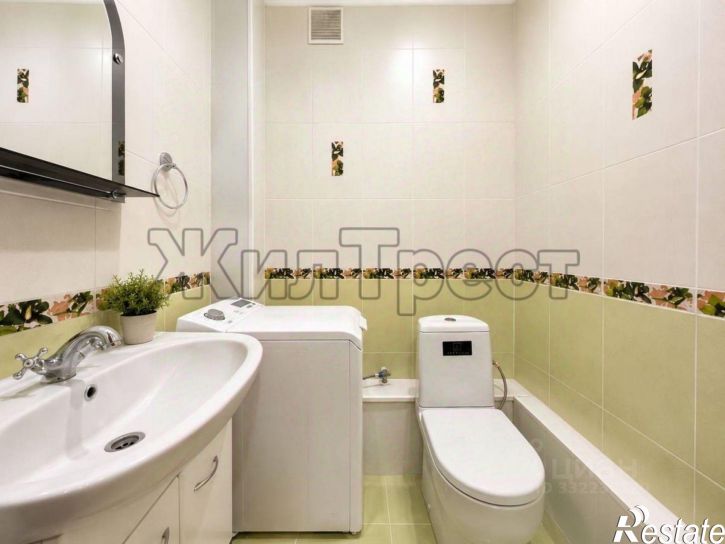 3-комн квартира ул Губкина, 16б,  д. 16б