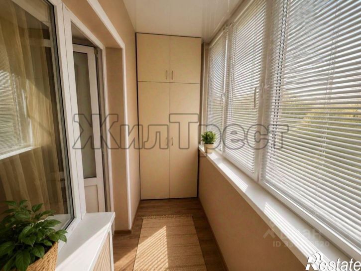3-комн квартира ул Губкина, 16б,  д. 16б