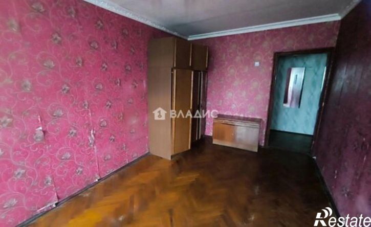 1-комн квартира ул Костюкова, 9,  д. 9