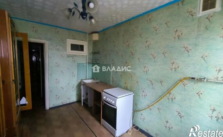 1-комн квартира ул Костюкова, 9,  д. 9