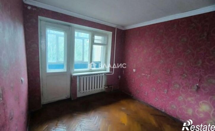 1-комн квартира ул Костюкова, 9,  д. 9