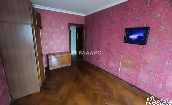 1-комн квартира ул Костюкова, 9,  д. 9