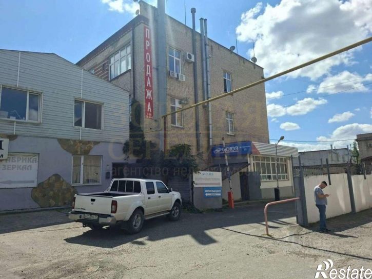 Отдельное здание ул Сумская, 20,  д. 20
