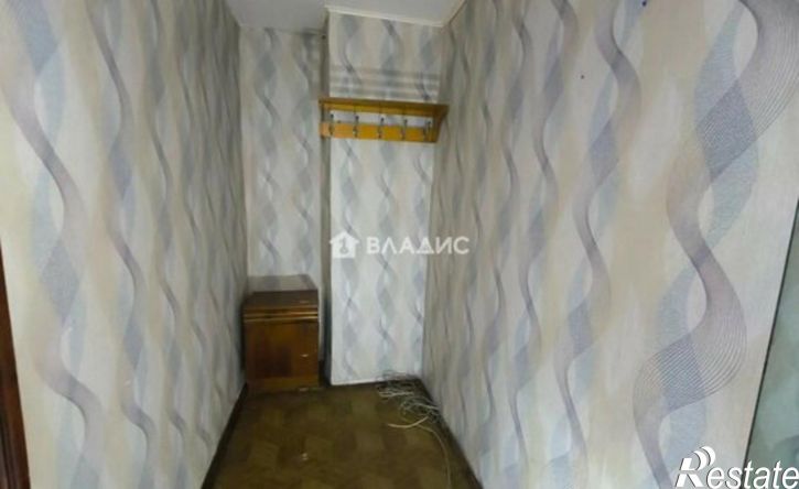 1-комн квартира ул Костюкова, 9,  д. 9