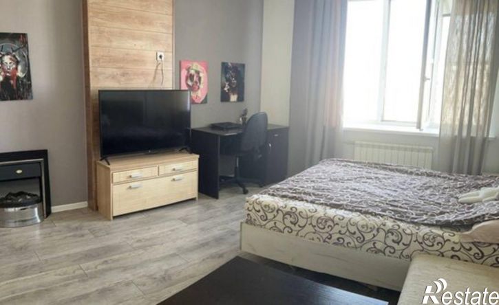 2-комн квартира ул Щорса, 56а,  д. 56а