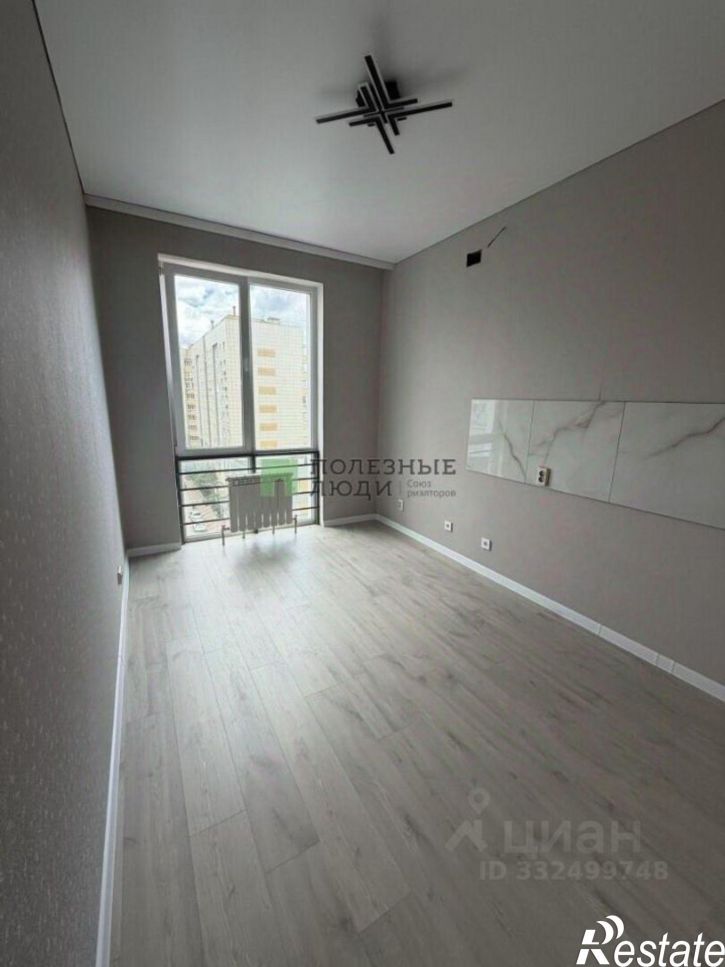 1-комн квартира ул Шаландина, 4 1,  д. 4 1,  к. 1