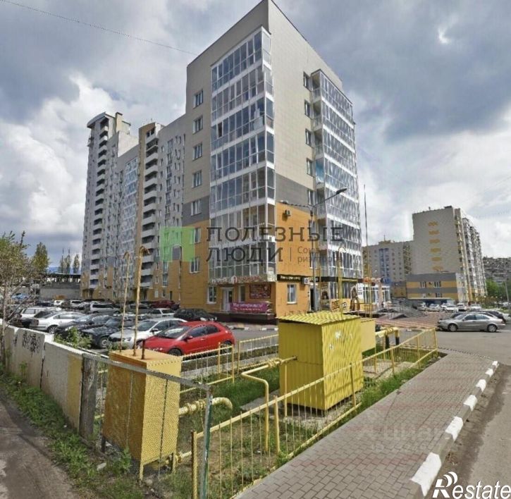 1-комн квартира ул Шаландина, 4 1,  д. 4 1,  к. 1