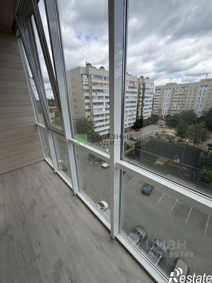 1-комн квартира ул Шаландина, 4 1,  д. 4 1,  к. 1