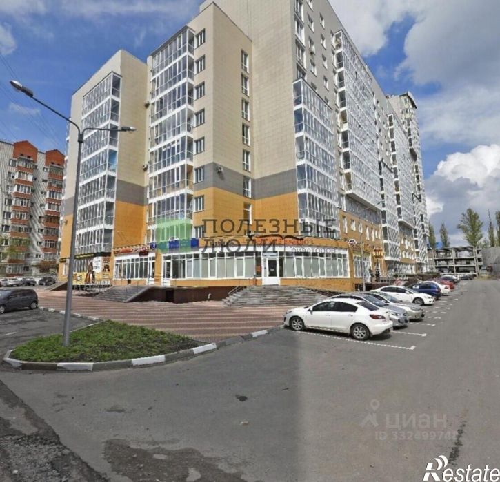1-комн квартира ул Шаландина, 4 1,  д. 4 1,  к. 1